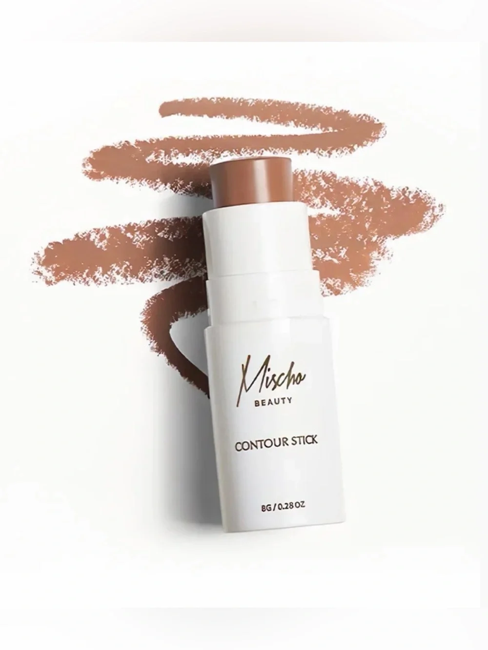 Mischo Beauty Contour Stick - Light -  NEW